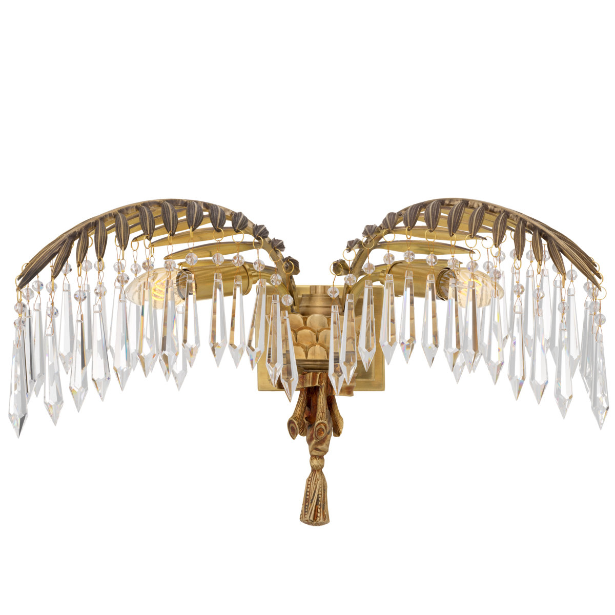 Eichholtz Hildebrandt Wall Lamp | Wayfair