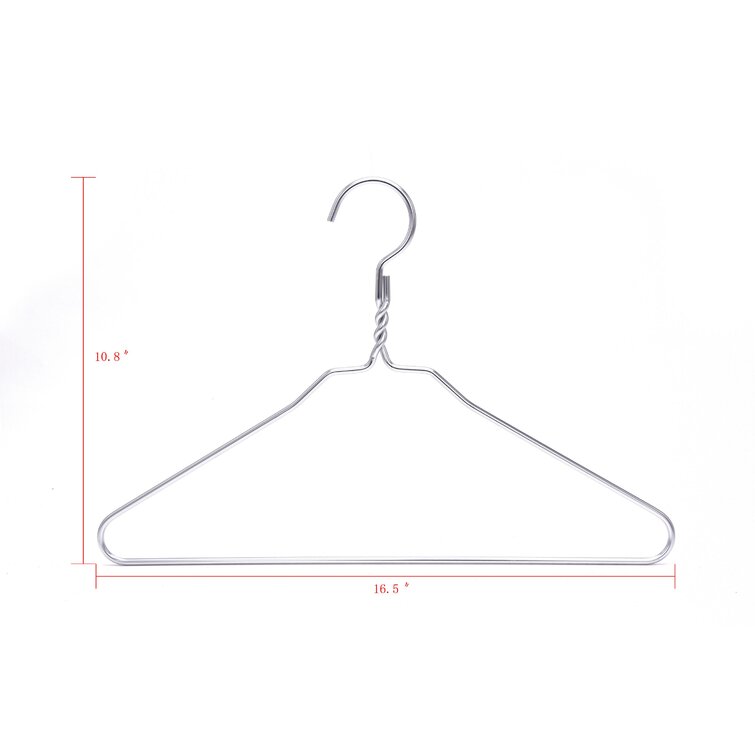 Rebrilliant Kentral Standard Hanger for Suit/Coat