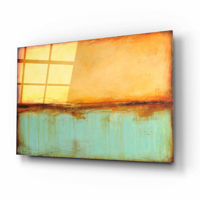 " Serenity " by Erin Ashley