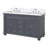 Ensa 60'' Double Bathroom Vanity with Top-1576659822-1551864449