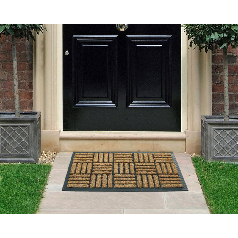 Jaano Shortbread Doormat