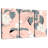 Jasmine On Pink-810954614