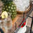Metal Bar Cart