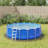 Leisa Polyester Pool Cover