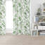 Rideau transparent en polyester Kaine-526279107