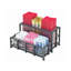 Iron Packet Organizer