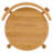 Calixto Wood Dining Chair-2144997712