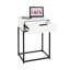 Console End Table with Storage-1720157364-1720157365