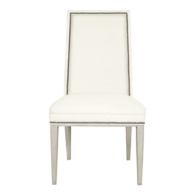 Michael Weiss Hanover Plain Back Side Chair