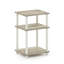 Caylee 57.9cm H x 34cm W Etagere Bookcase-40796143