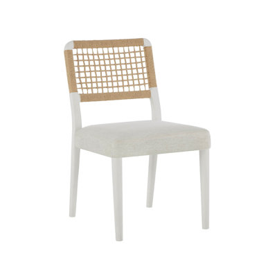 Dockside Chair (set of 2) by Birch Lane