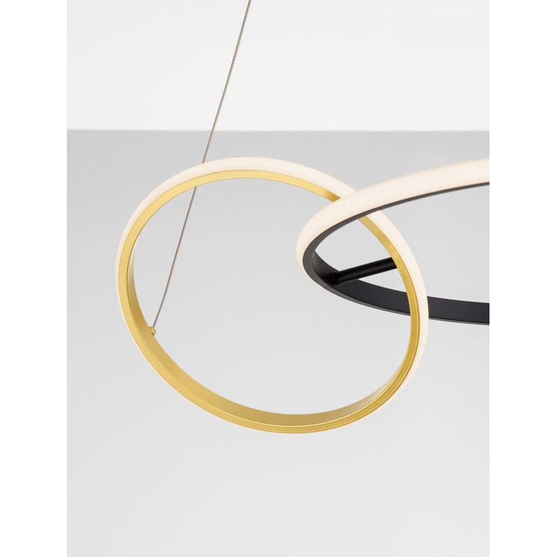 - Light Pendant