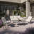 Malti Patio Club Chair with Cushions