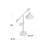 Descartes Metal Lamp-2075700440