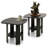 Micha End Table Set with Storage-30324332-131614924