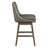 Stepfanie Swivel 27.25'' Stool