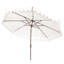 Parasol de plage 11 pi Teo-536330663