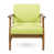 Green est en rupture de stock
