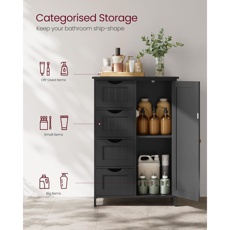 Bathroom Cabinet