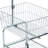 Metal Rolling Drying Rack