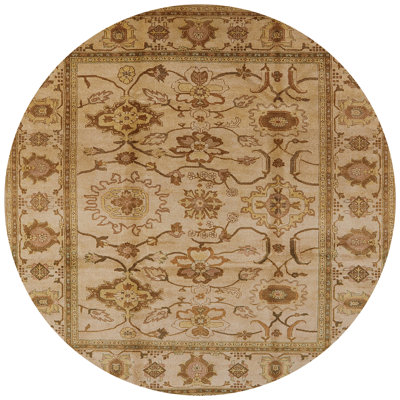 Tapis beige Sebbi