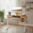 Height Adjustable Standing Desk-380929144-380928496