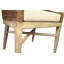 Chaise Blagomir