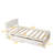 Solid Wood Storage Bed-1852724873