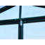 Rion Hobby Gardener 8 Ft W x 12 Ft D Greenhouse-97802317