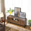 Dayville TV Stand for TVs up to 55" with Drawers