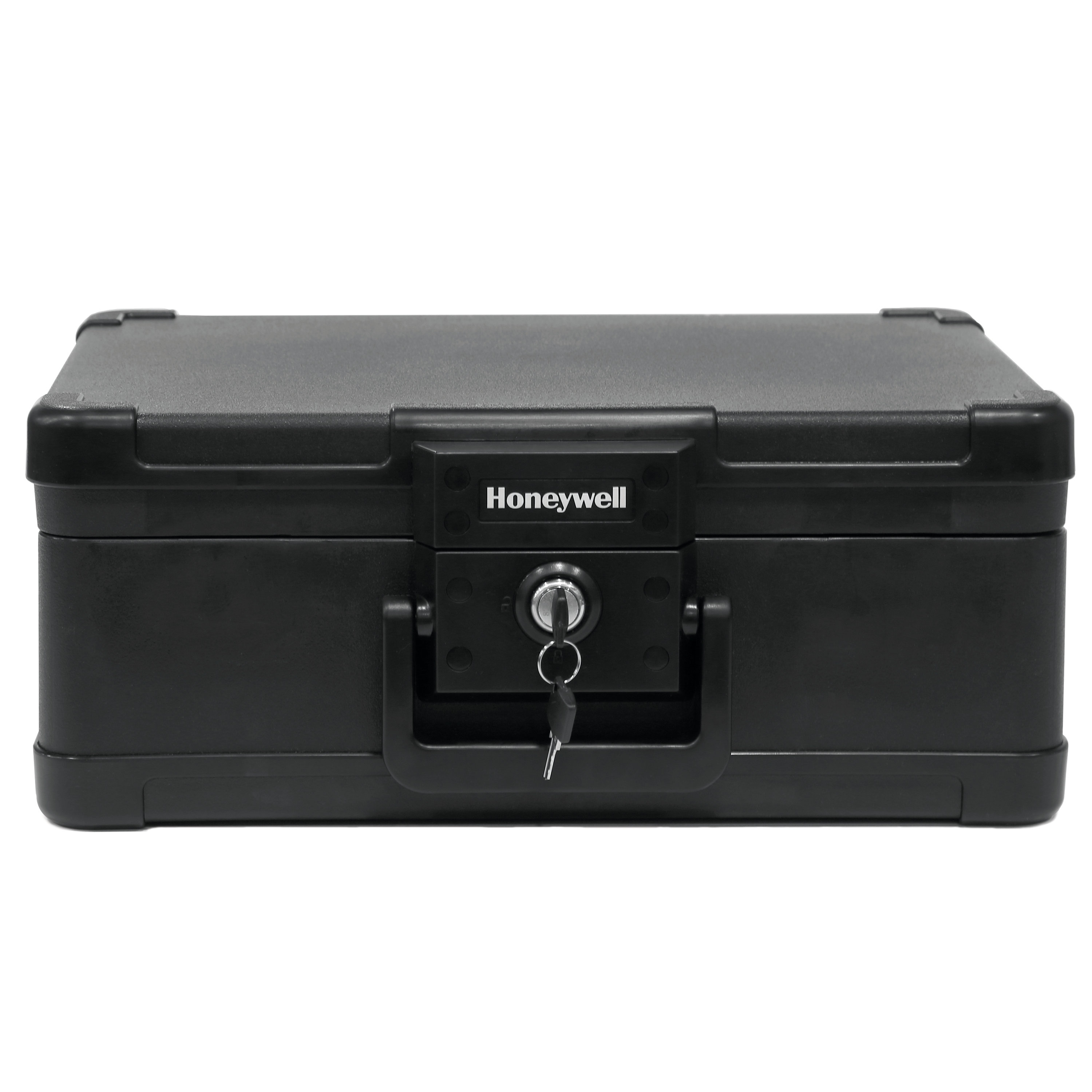 Honeywell Safe Box with Key Lock & Reviews Wayfair