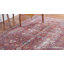 Tapis oriental rouge / beige / noir Adon-1972922630