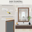 Miroir de salle de bain en verre trempé épais de haute qualité-282815487-282815484