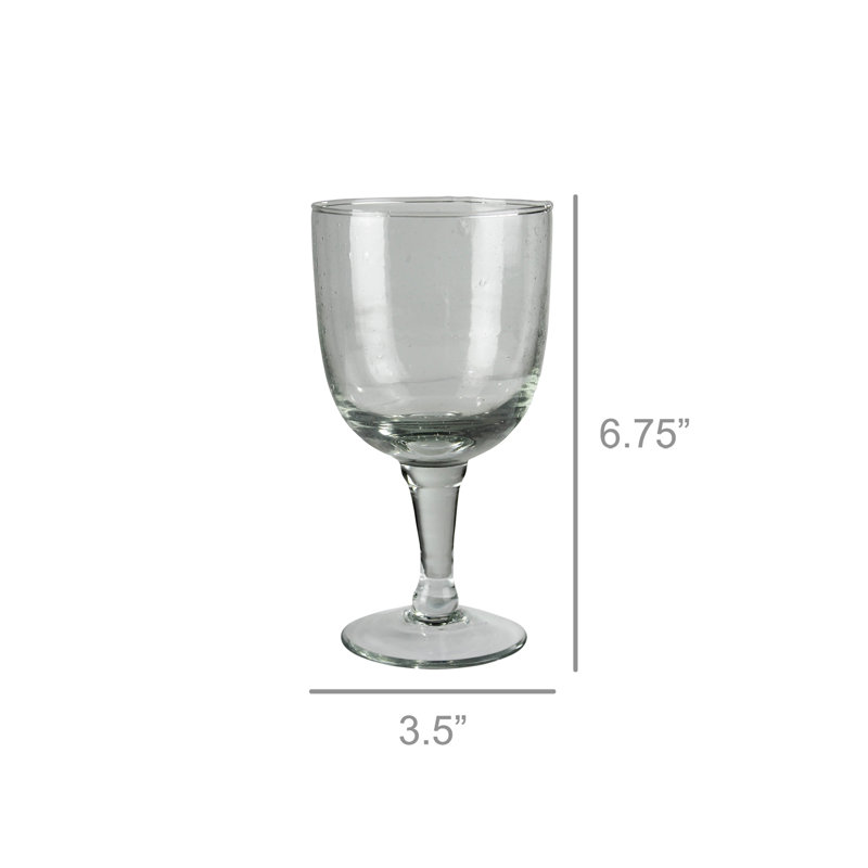 Verre à vin Melannie