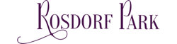 Rosdorf Park logo