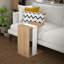 Sadie End Table-37809540