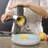 Zyliss Stainless Steel Gourmet Universal  Drum