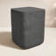 Basil Outdoor Square Side Table-657026776