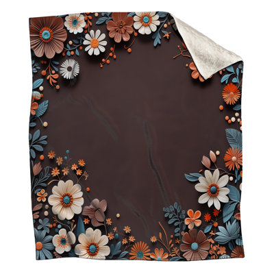 Jeté Floral