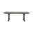 Chantee Double Pedestal Dining Table