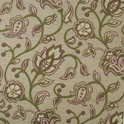 Greenwich Courtney Fabric