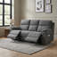 Coombs 3 Seater Electric Reclining Sofa-1595609301