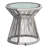 3-Piece Milan Chat Set Outdoor Patio Furniture