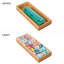 Rangement de tiroir pour ustensiles de cuisine H 2 po x l 15 po x P 6 po Chelvey