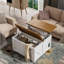 Table basse Annas