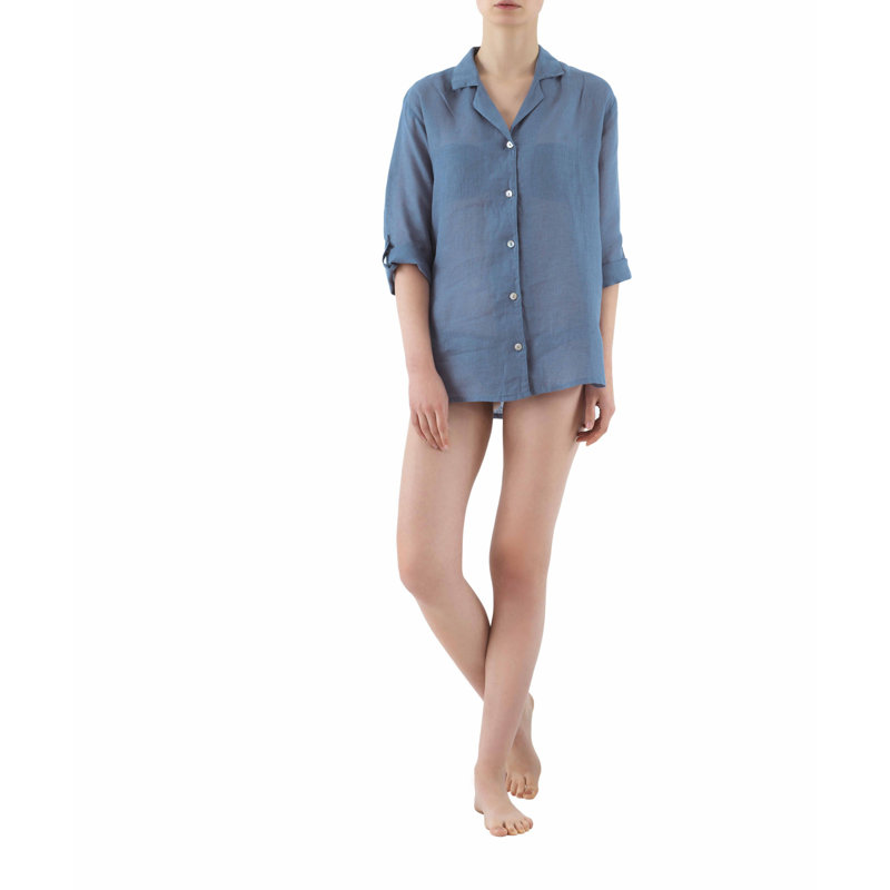 Peignoir Boglegav, L / XL