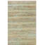 Tapis rayé en jute / coton Doleman-22809217