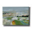 Art mural sur toile  «Mossy Shore» par Danhui Nai-566517458