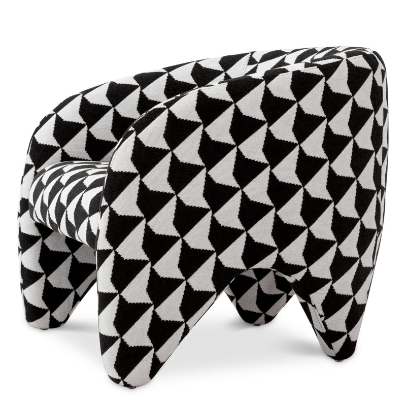 Zenith Armchair