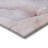 Kyrie Washable Abstract Indoor / Outdoor Rug-1603919786